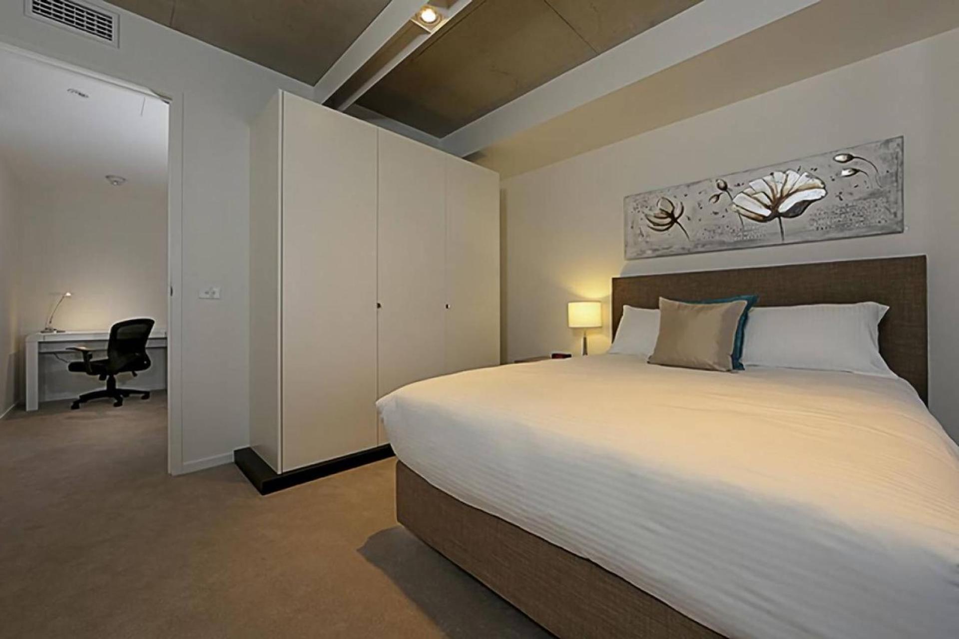 Dockside Kingston Act Apartment Canberra