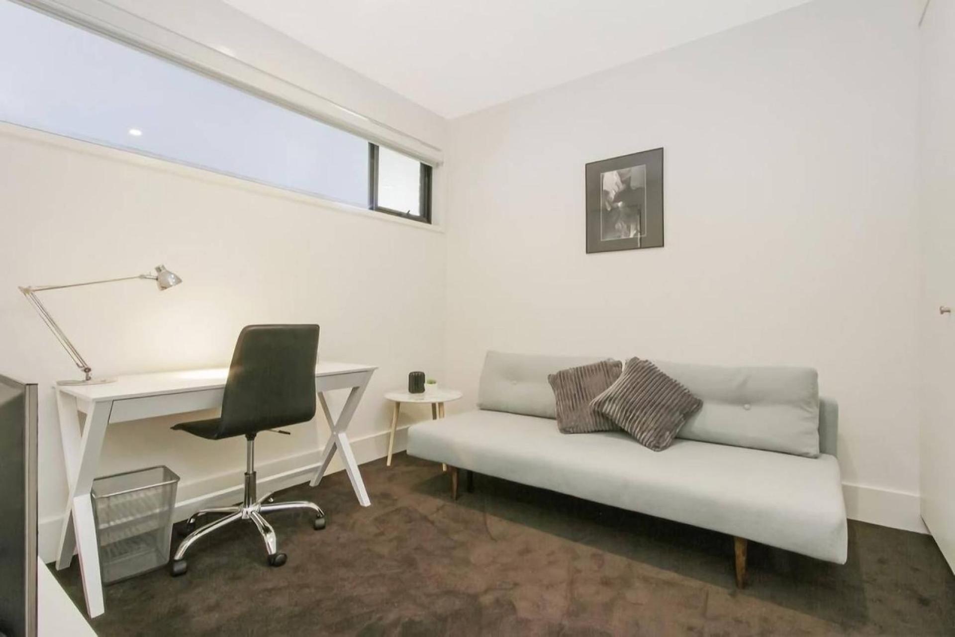 Apartment - Kingston Foreshore
