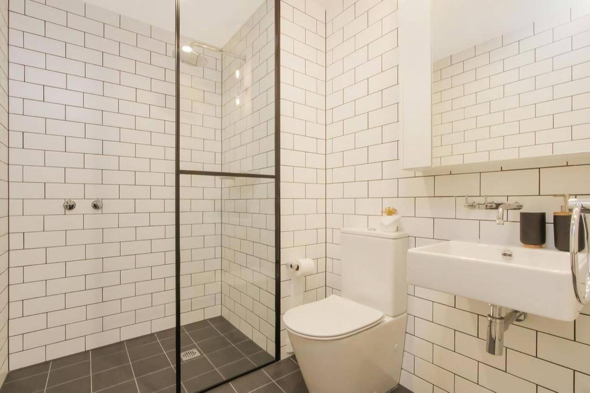 Apartment - Kingston Foreshore