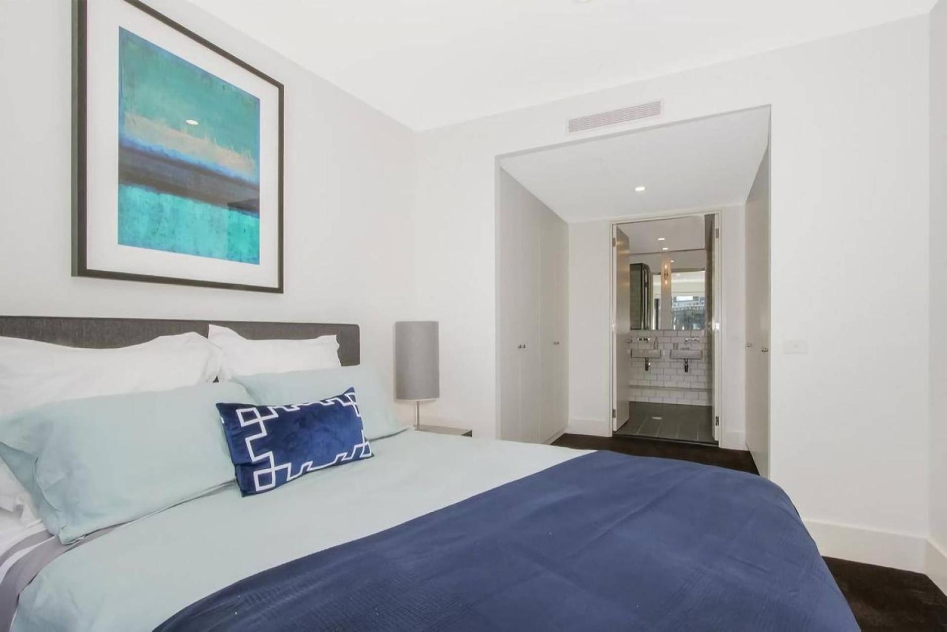 - Kingston Foreshore Apartment Canberra
