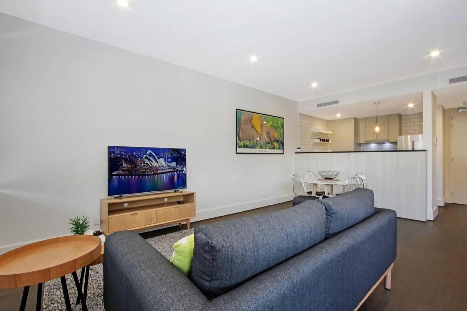 Apartment - Kingston Foreshore Canberra