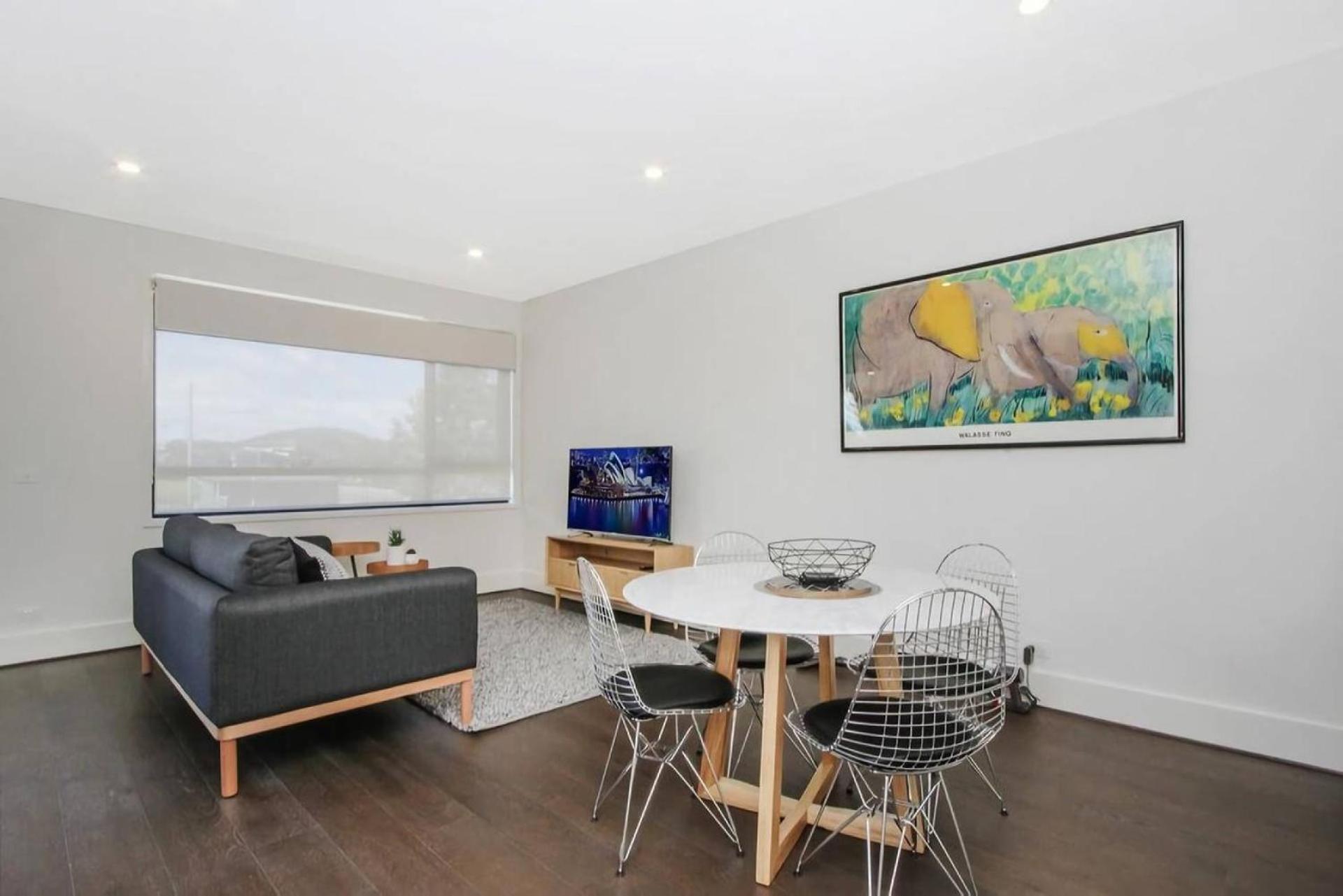 Apartment - Kingston Foreshore Canberra