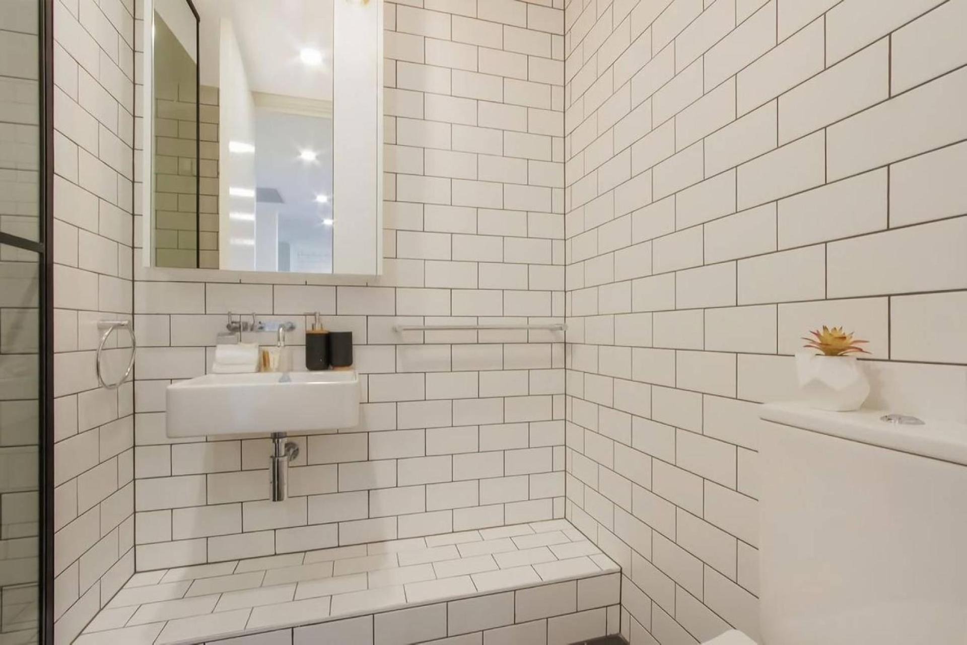 Apartment - Kingston Foreshore *