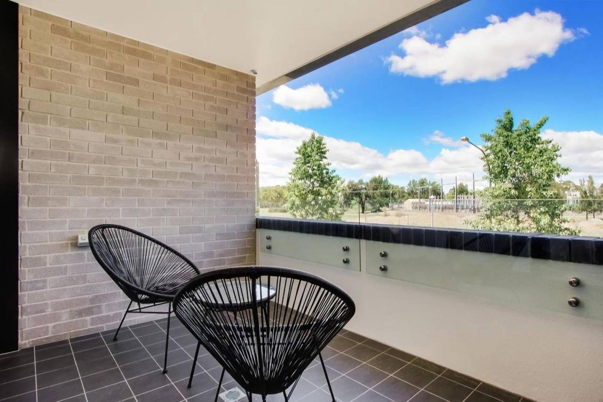 Apartment - Kingston Foreshore Canberra