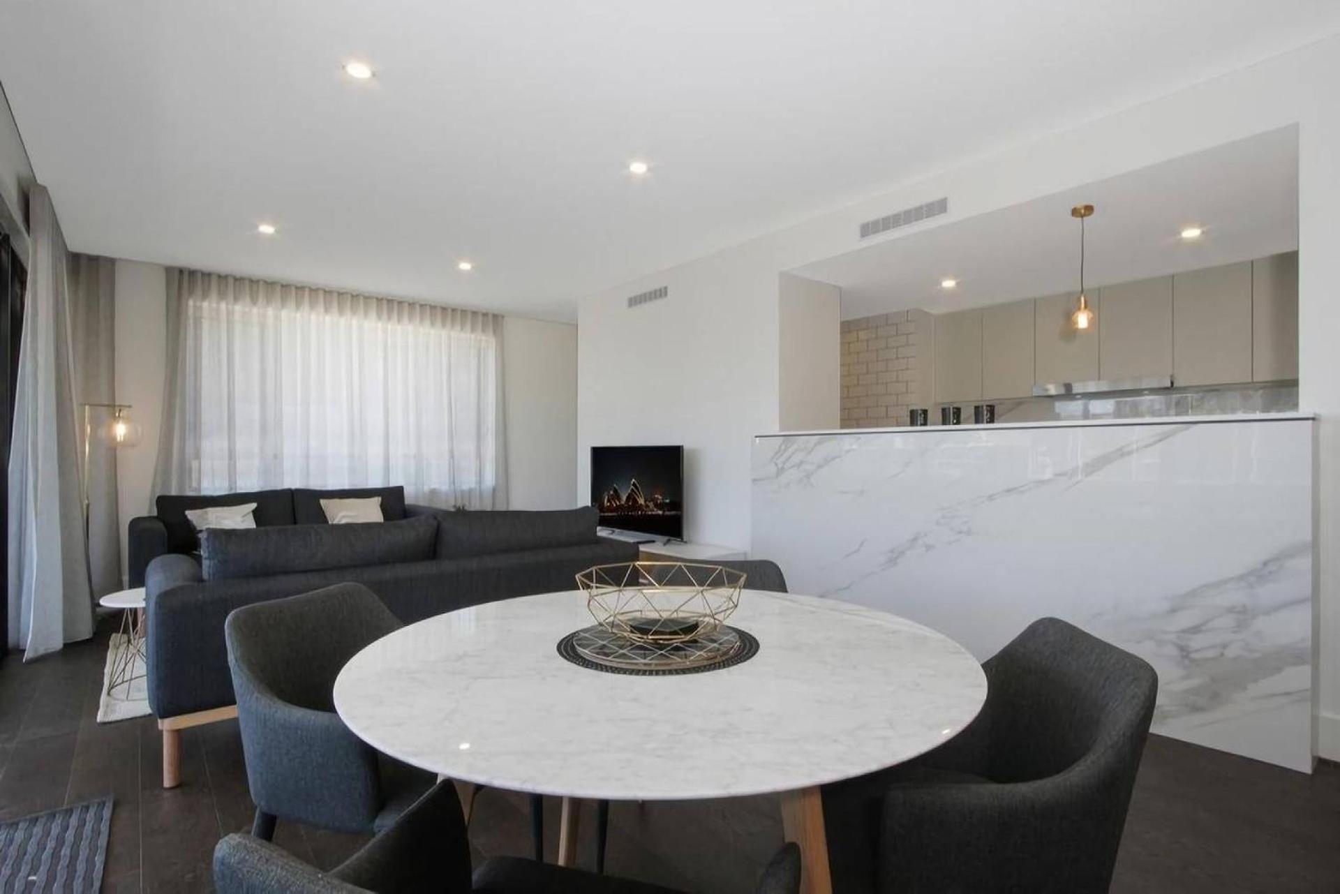 - Kingston Foreshore Canberra