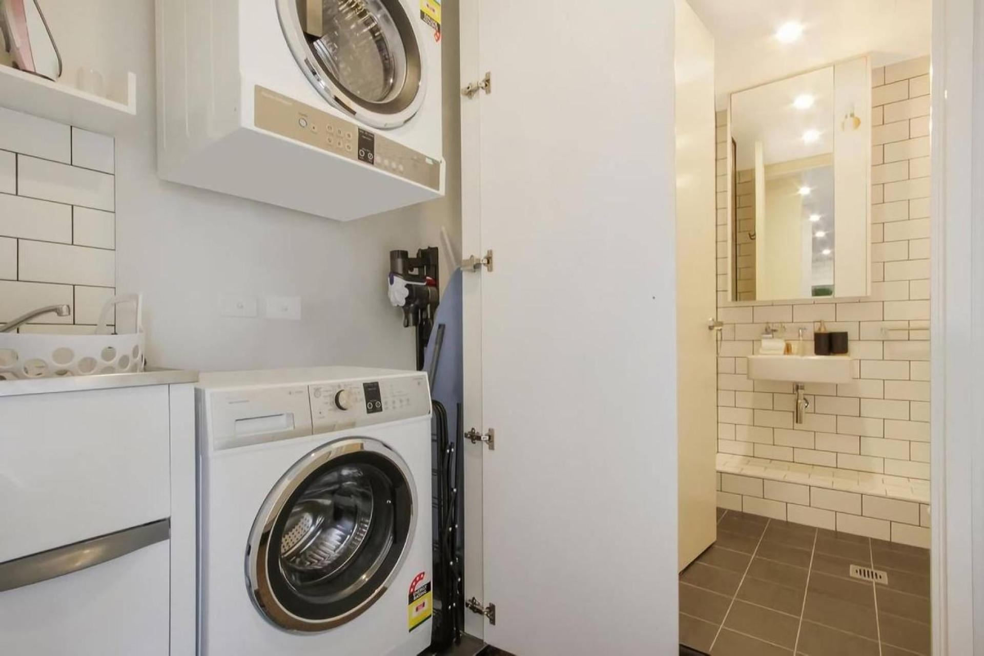 Apartment - Kingston Foreshore Canberra