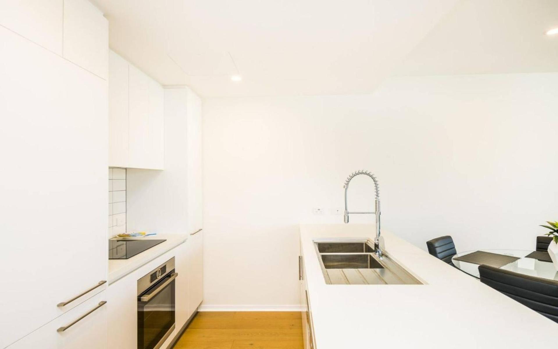 Northshore 40 Apartment *