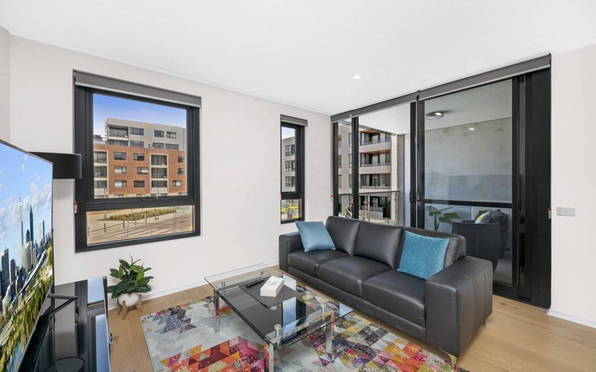 Apartment Northshore 40 *