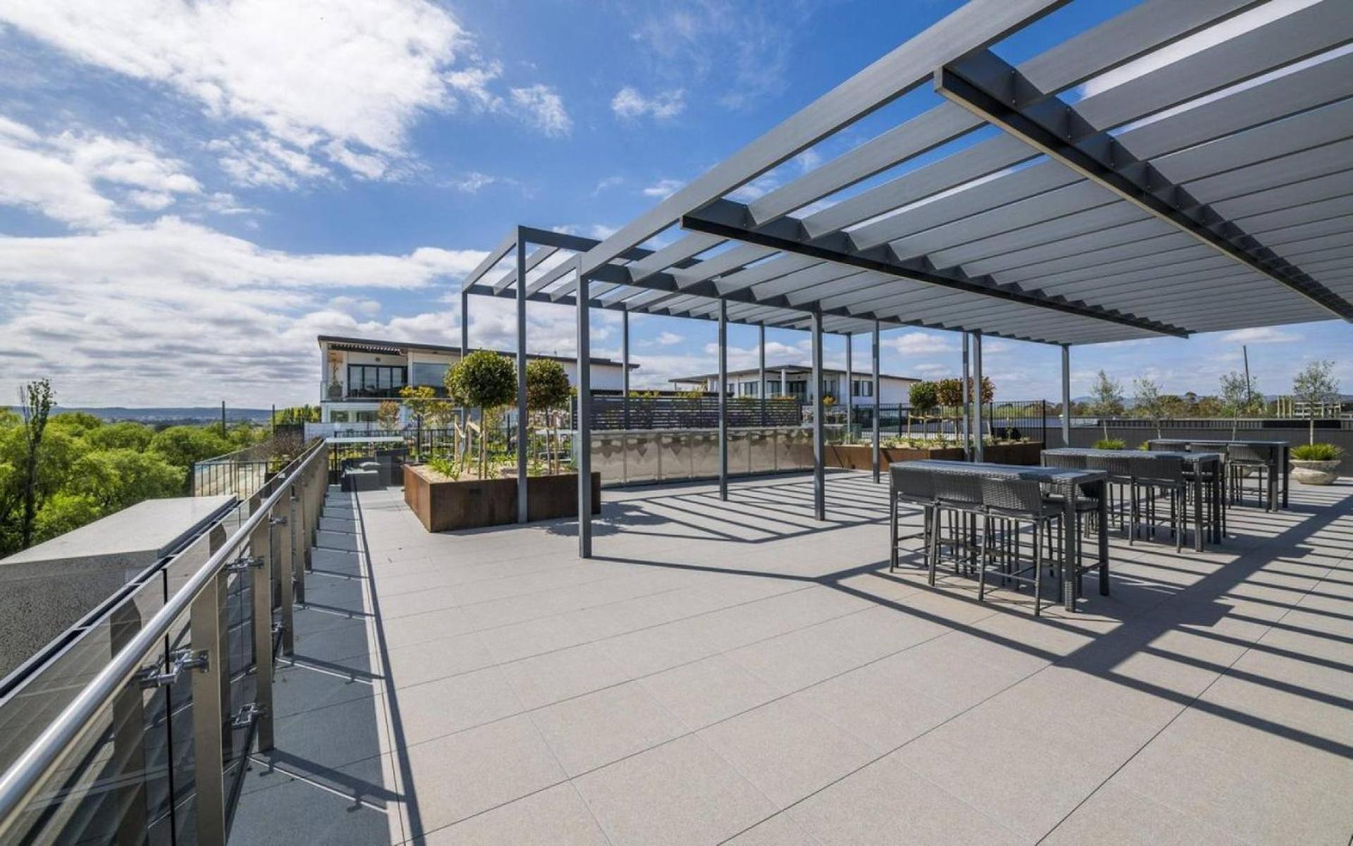 Apartment Northshore 40 Canberra