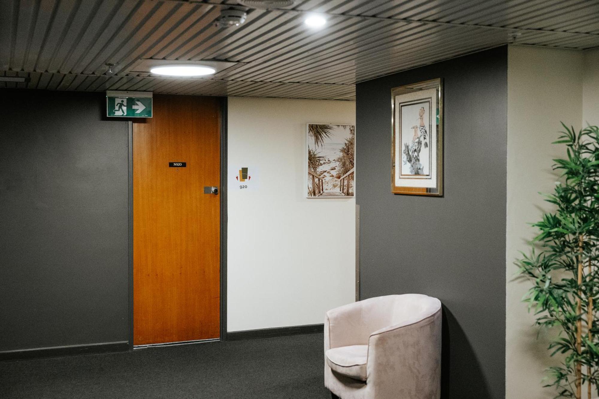 Centre Hotel 3*