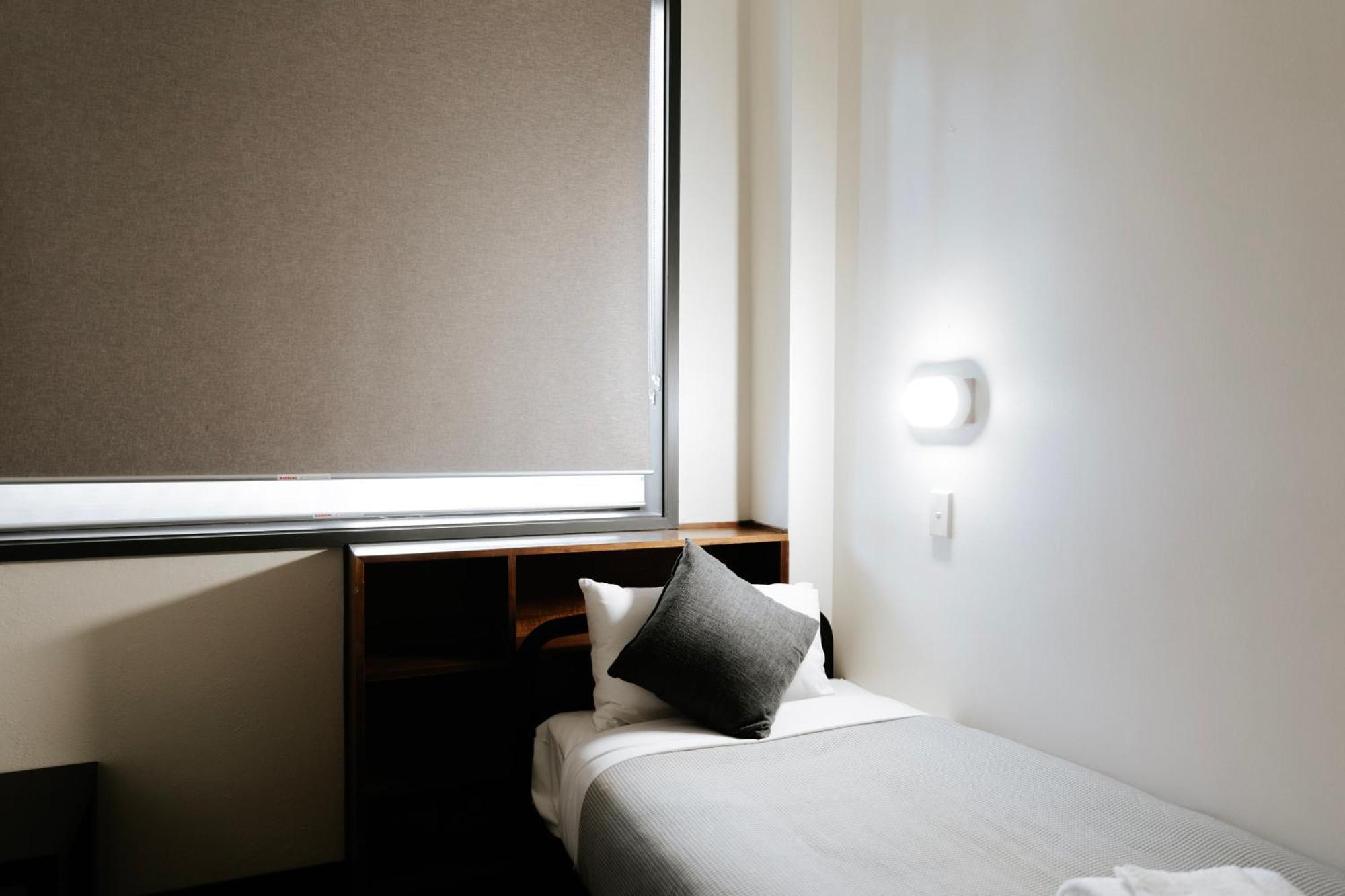 Centre Hotel Canberra