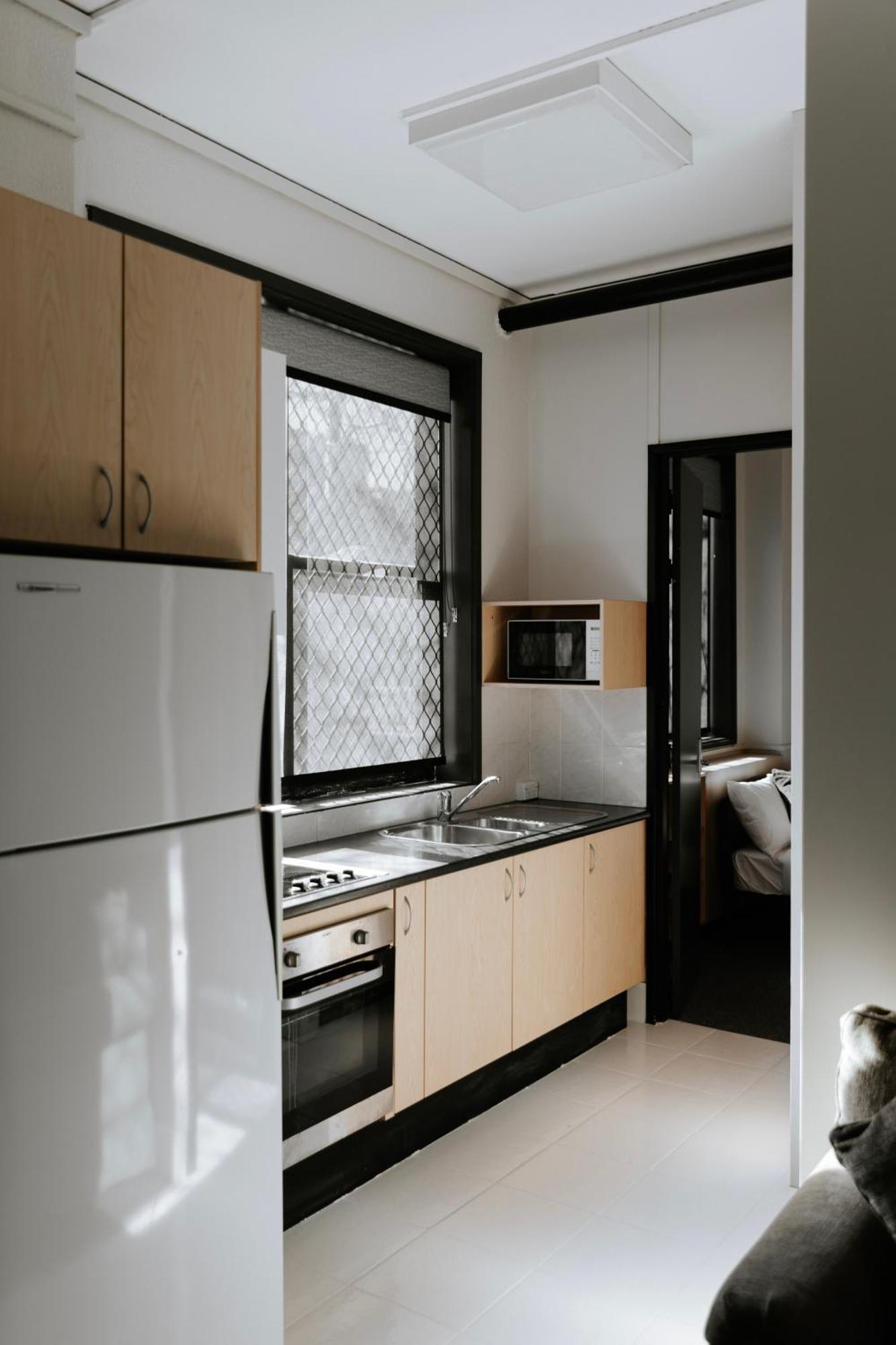 Centre 3* Canberra