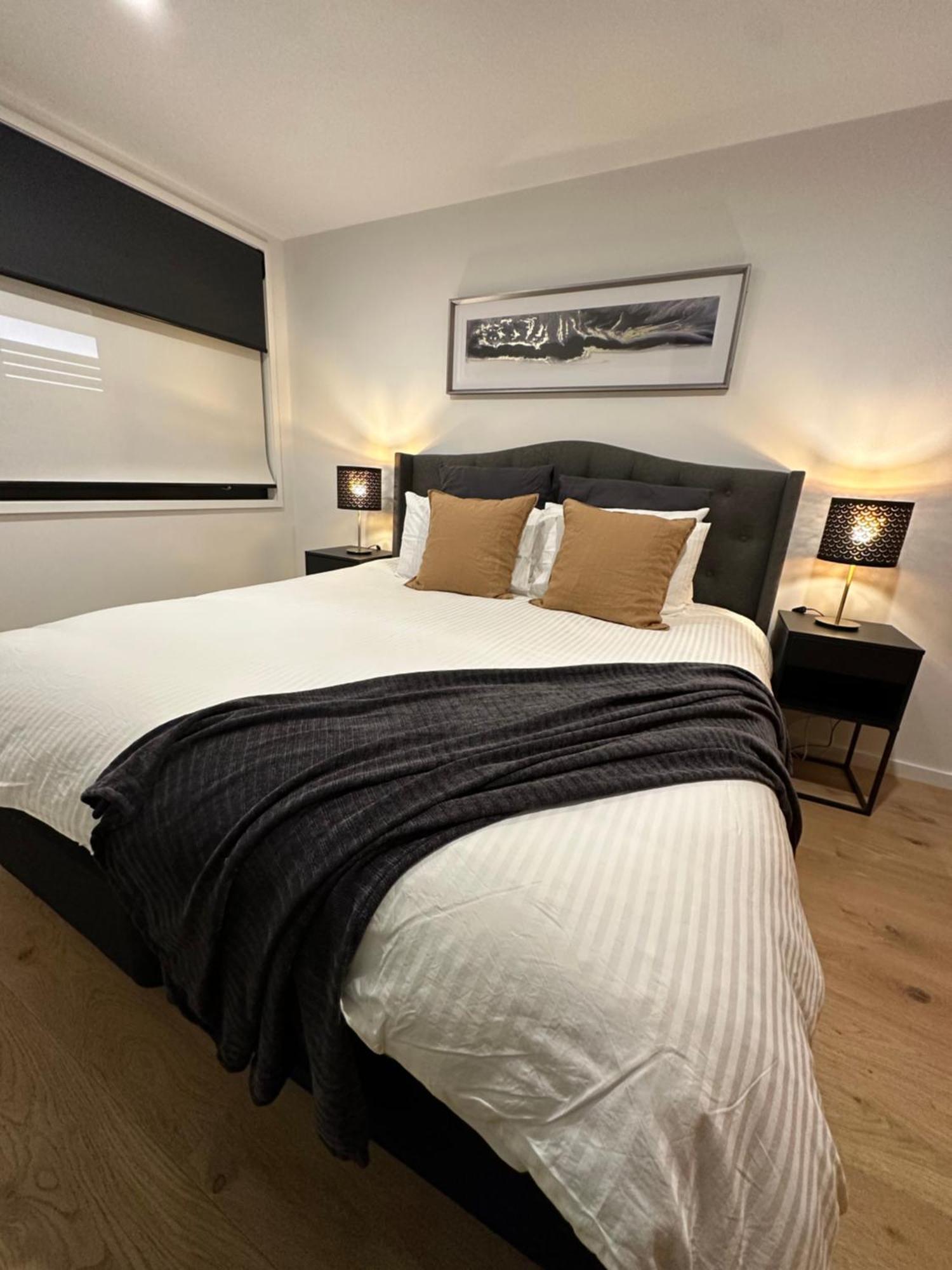 Palko - Luxury In The