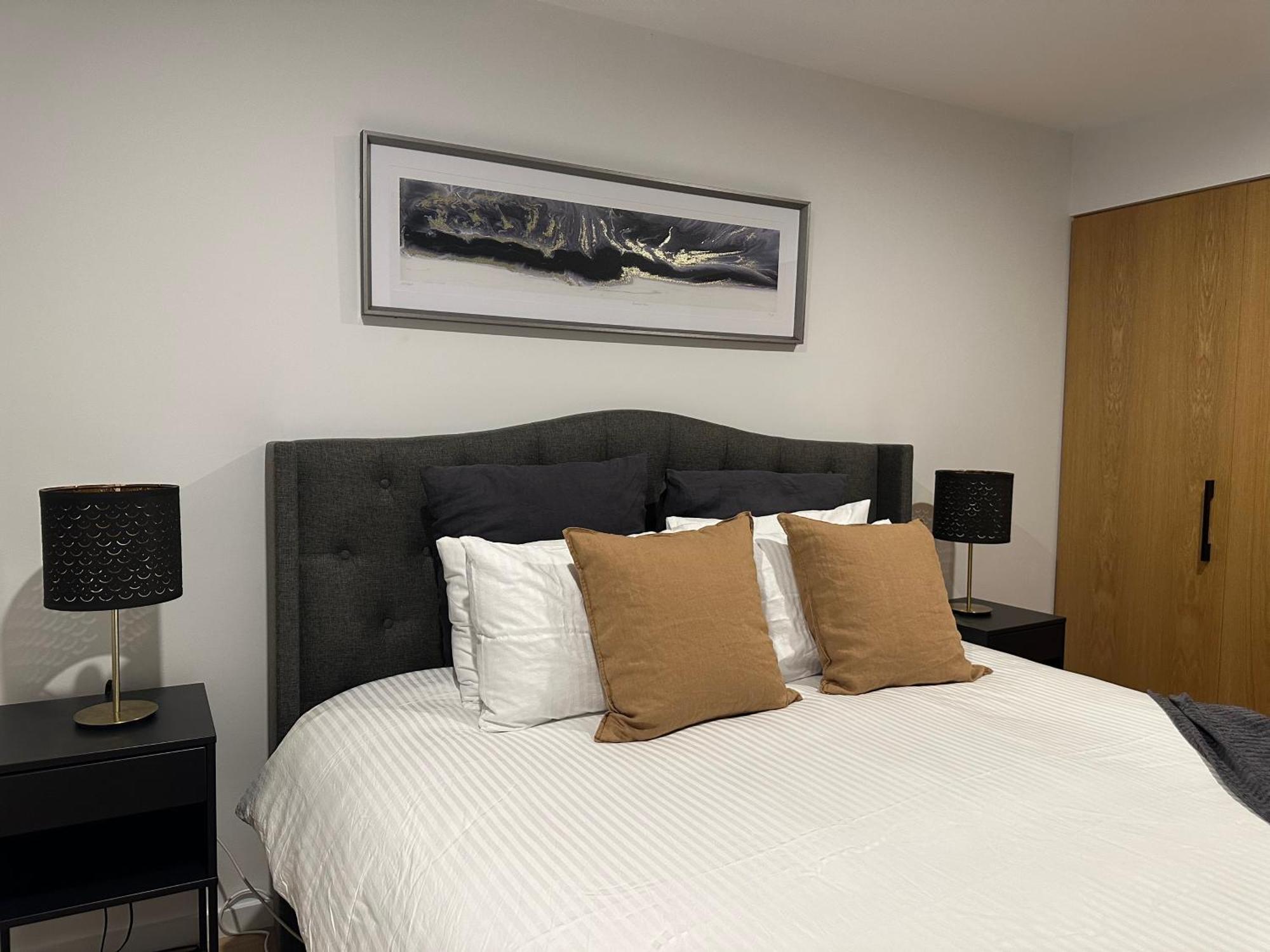 Palko - Luxury In The * Canberra