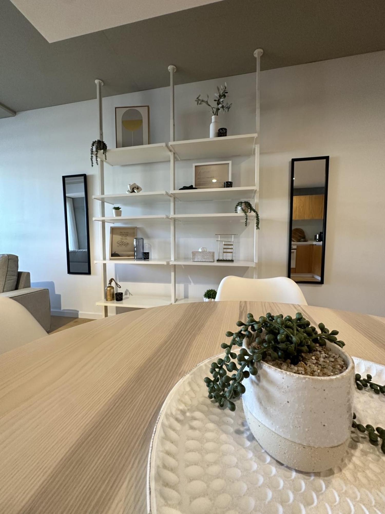 Palko - Luxury In The Apartment