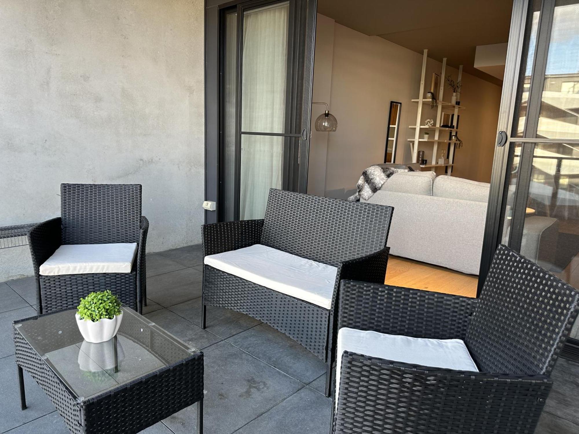 Palko - Luxury In The Apartment *