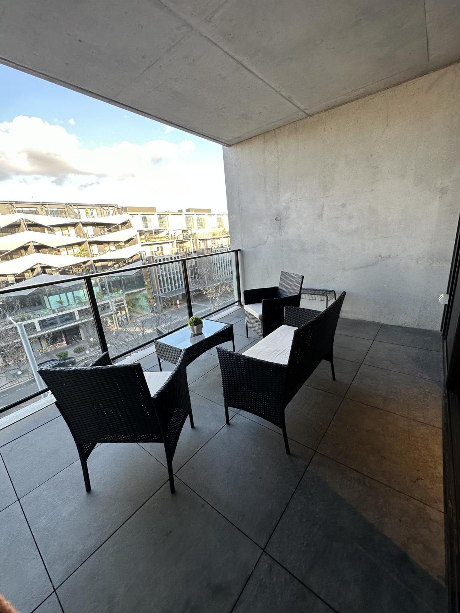 Palko - Luxury In The Apartment Canberra