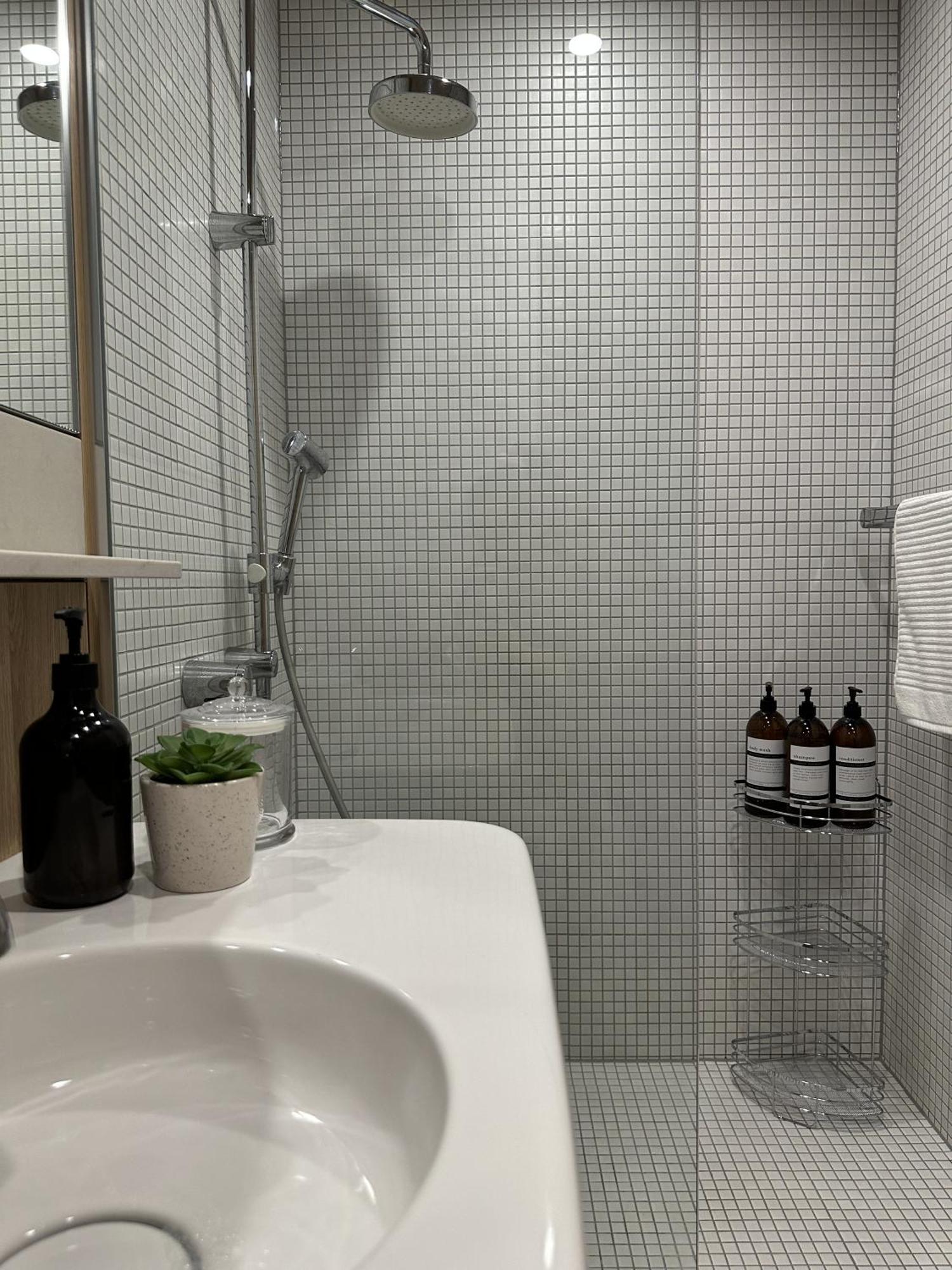 Palko - Luxury In The Apartment