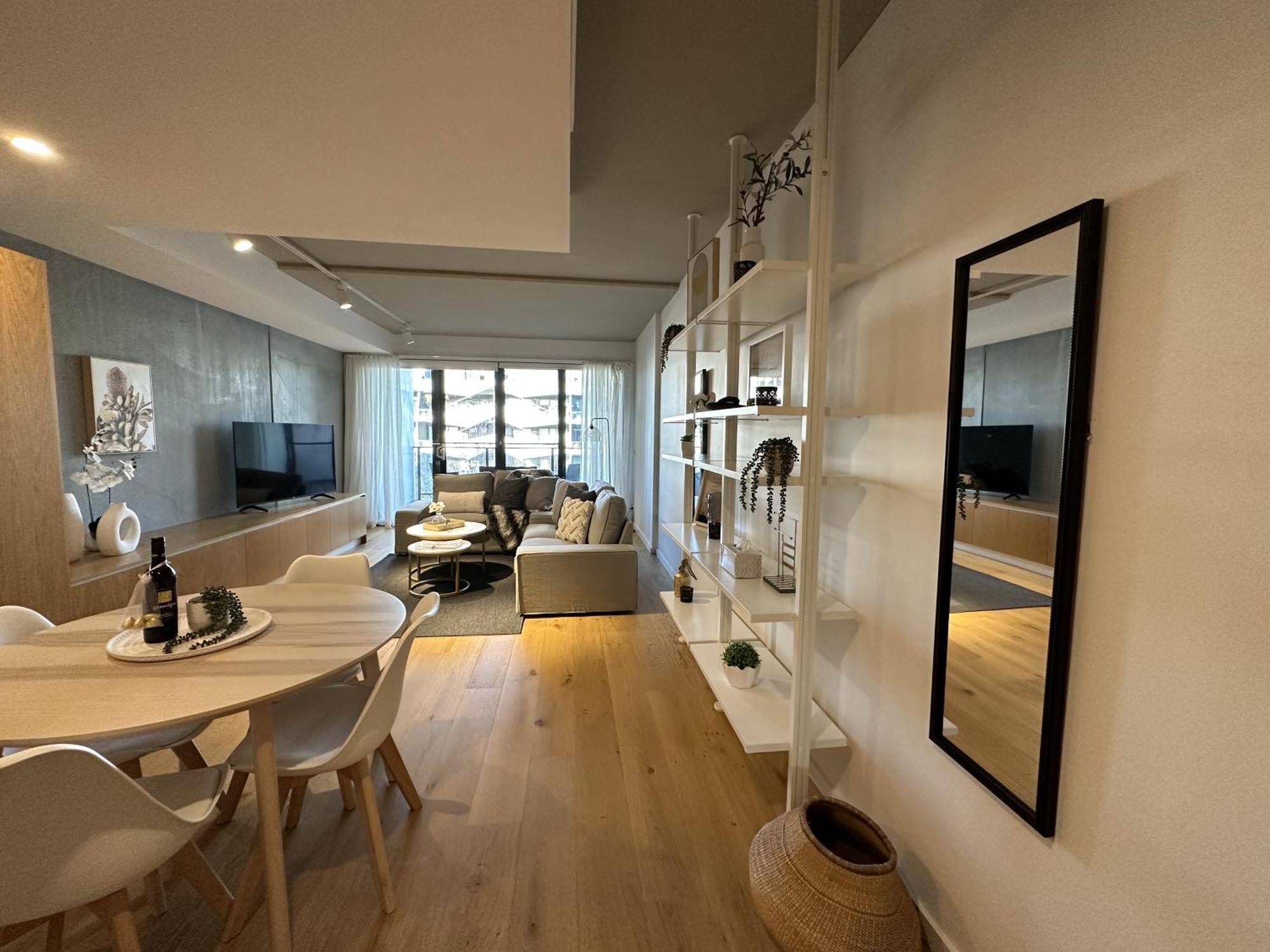 Palko - Luxury In The *