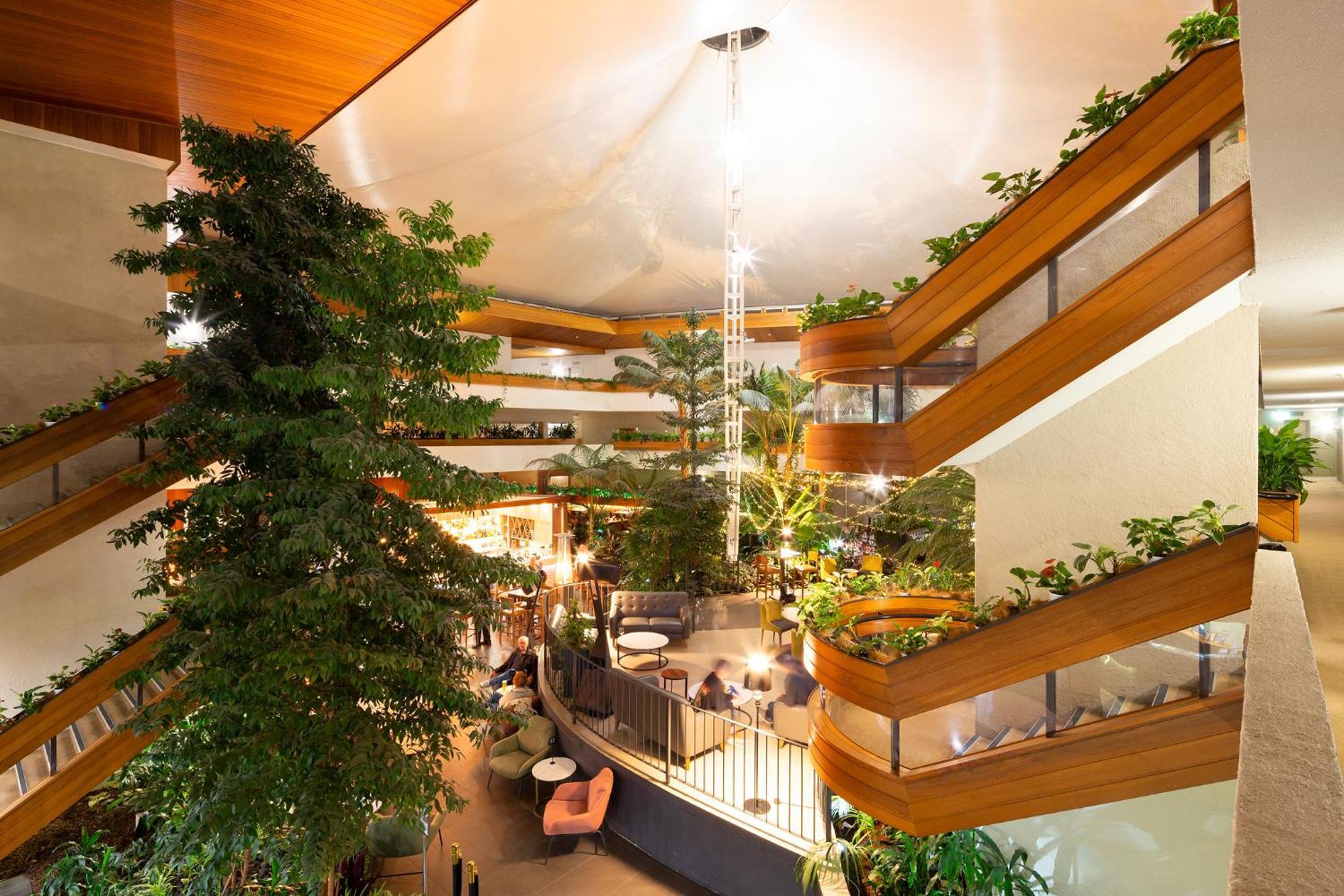 Hotel Pavilion On Northbourne Canberra