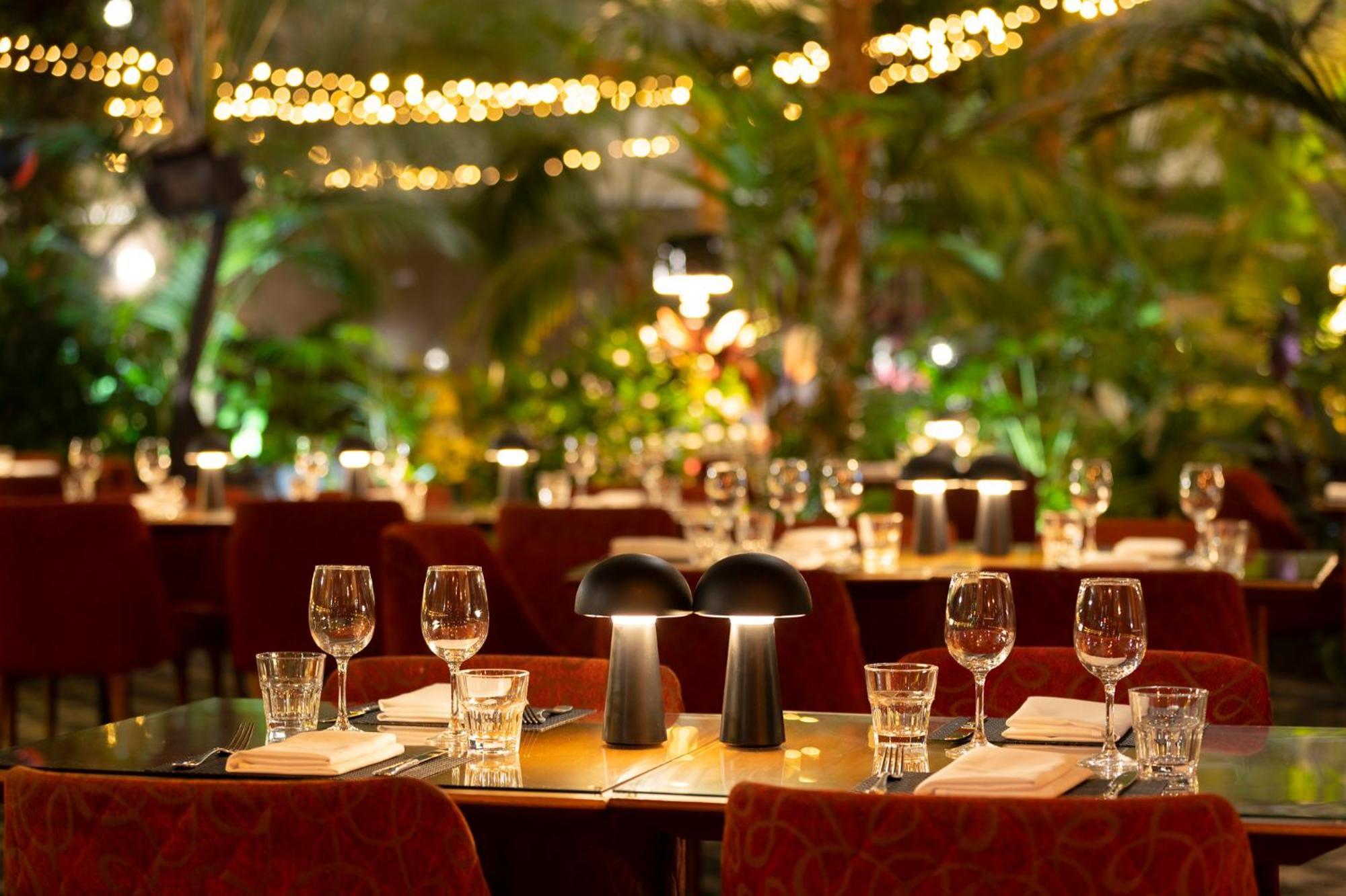 Pavilion On Northbourne Hotel 4*
