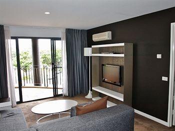 Aparthotel Aac - Griffin 4*
