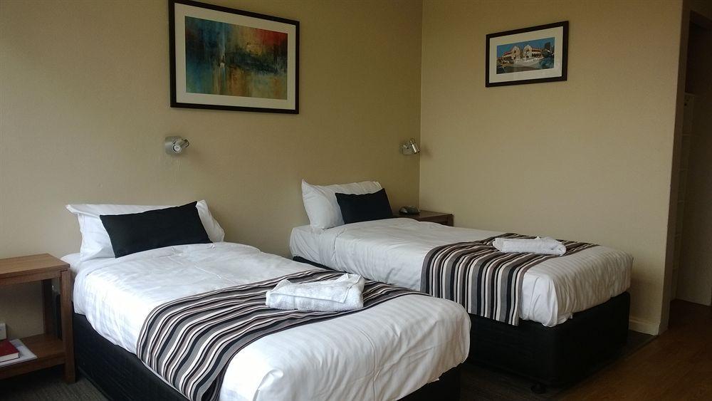 Carotel Motel Canberra
