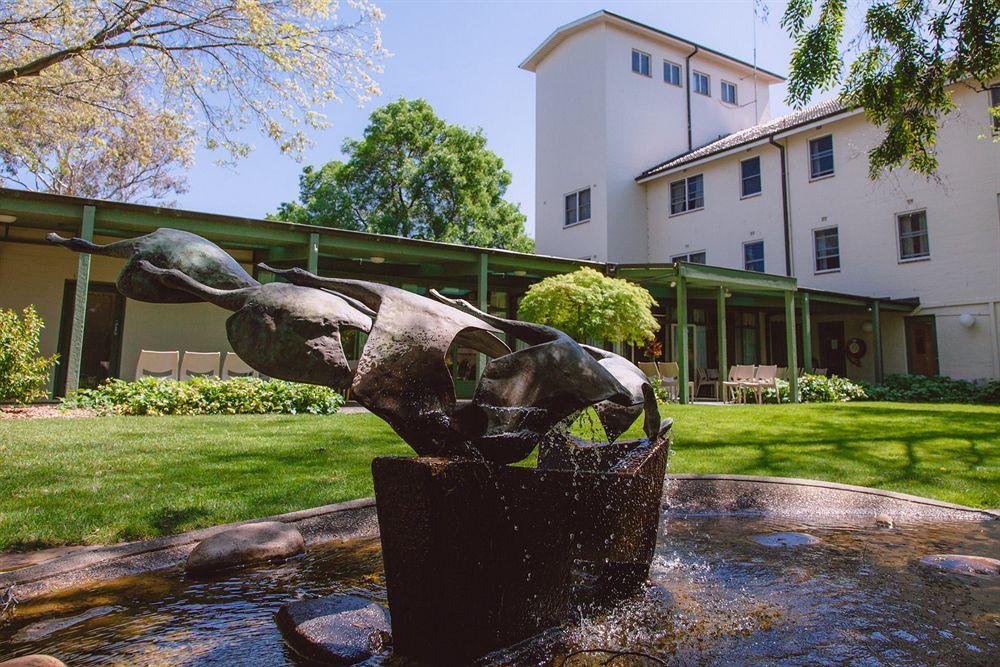 Hotel House - Anu