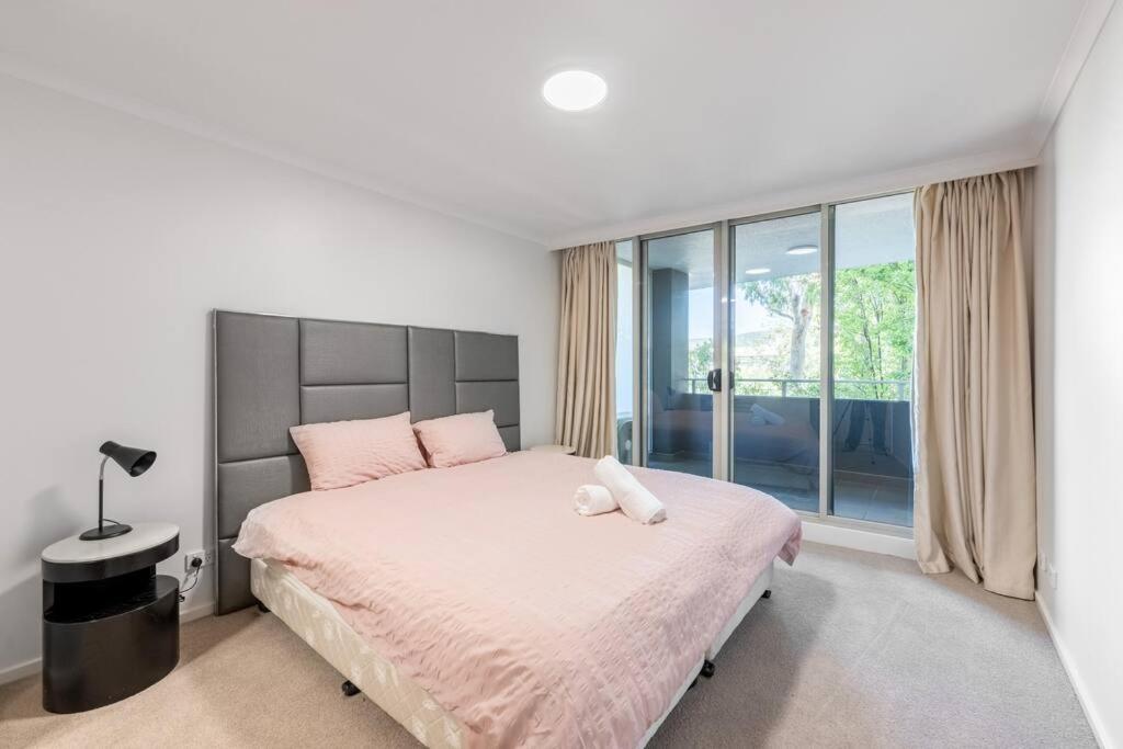 Serain On Northbourne Ave