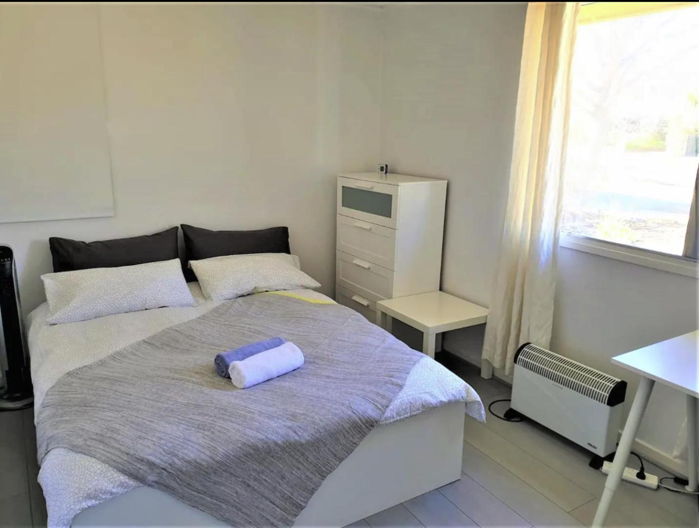 Homestay Dana-private In A Shared House-close To & Anu-4