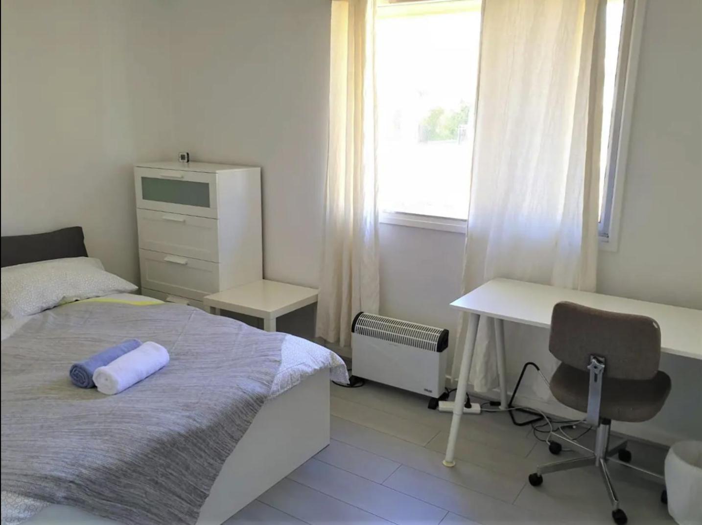 Homestay Dana-private In A Shared House-close To & Anu-4 Canberra