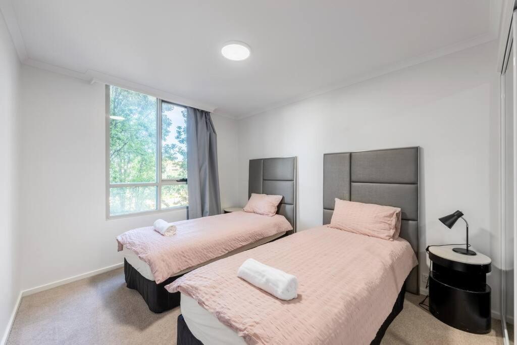 Apartment Serain On Northbourne Ave *