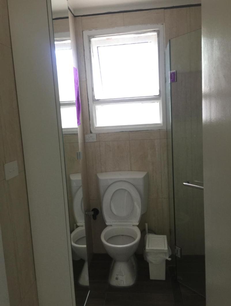 Dana-private In A Shared House-close To & Anu-4 Homestay *