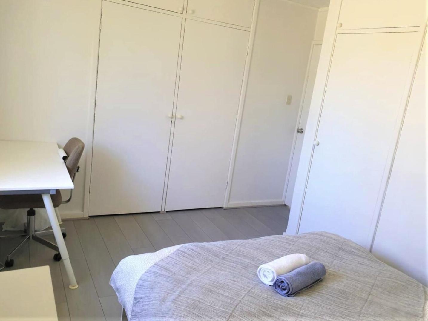 Homestay Dana-private In A Shared House-close To & Anu-4 Canberra