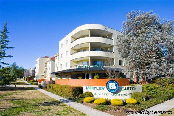 Bentley Suites