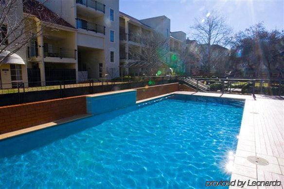 Apartment Bentley Suites Canberra
