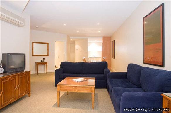 Bentley Suites * Canberra