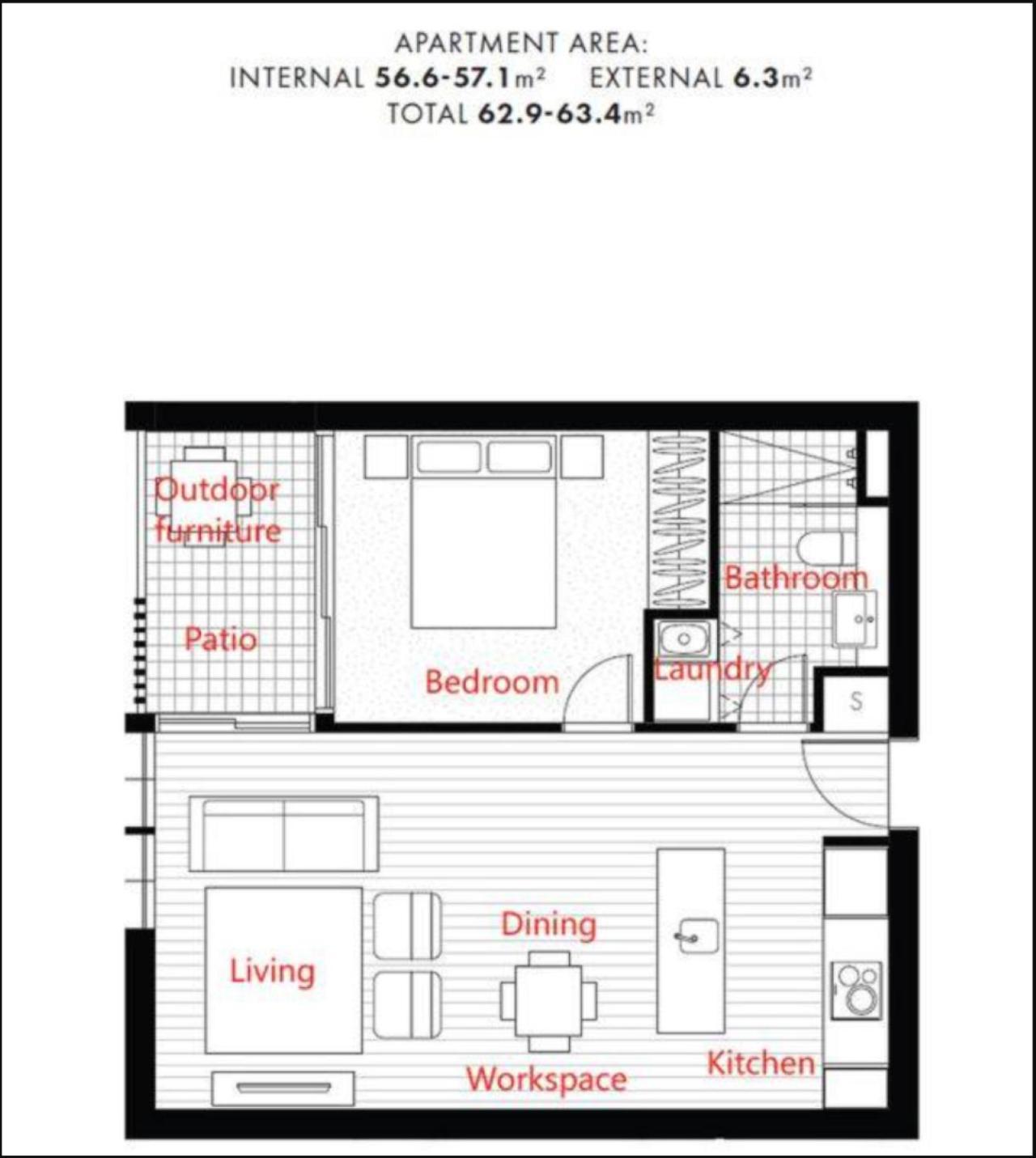 Apartment Patio Mt View 1br In Cbd Near Anu And Museum With Free Parking And Wifi