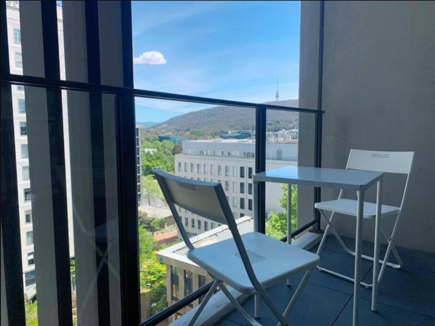 Patio Mt View 1br In Cbd Near Anu And Museum With Free Parking And Wifi * Canberra