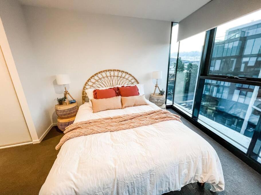 Apartment Heart Of - Pool - Parking - Self Check-in