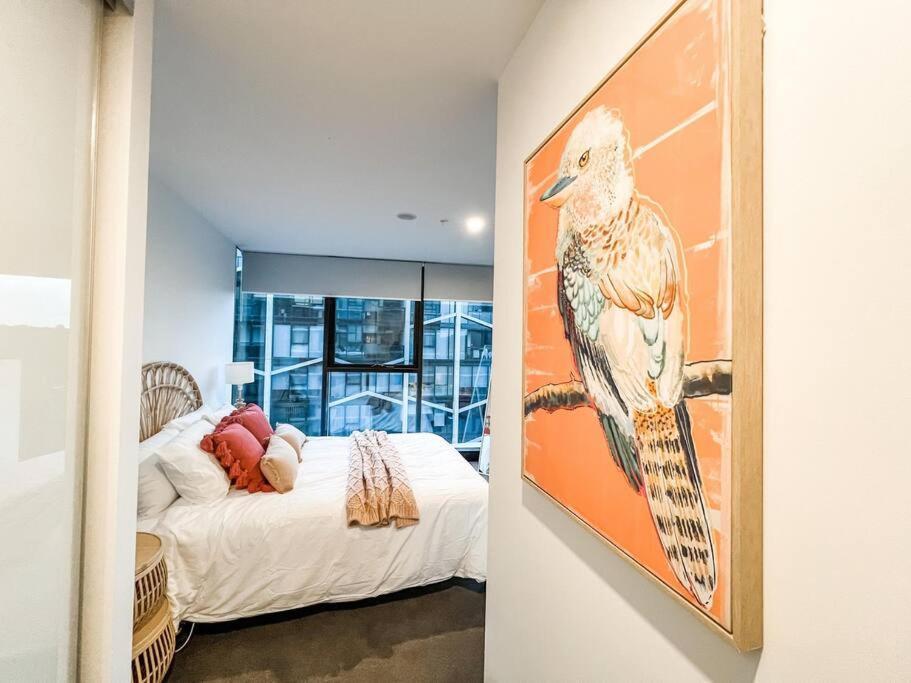 Heart Of - Pool - Parking - Self Check-in * Canberra