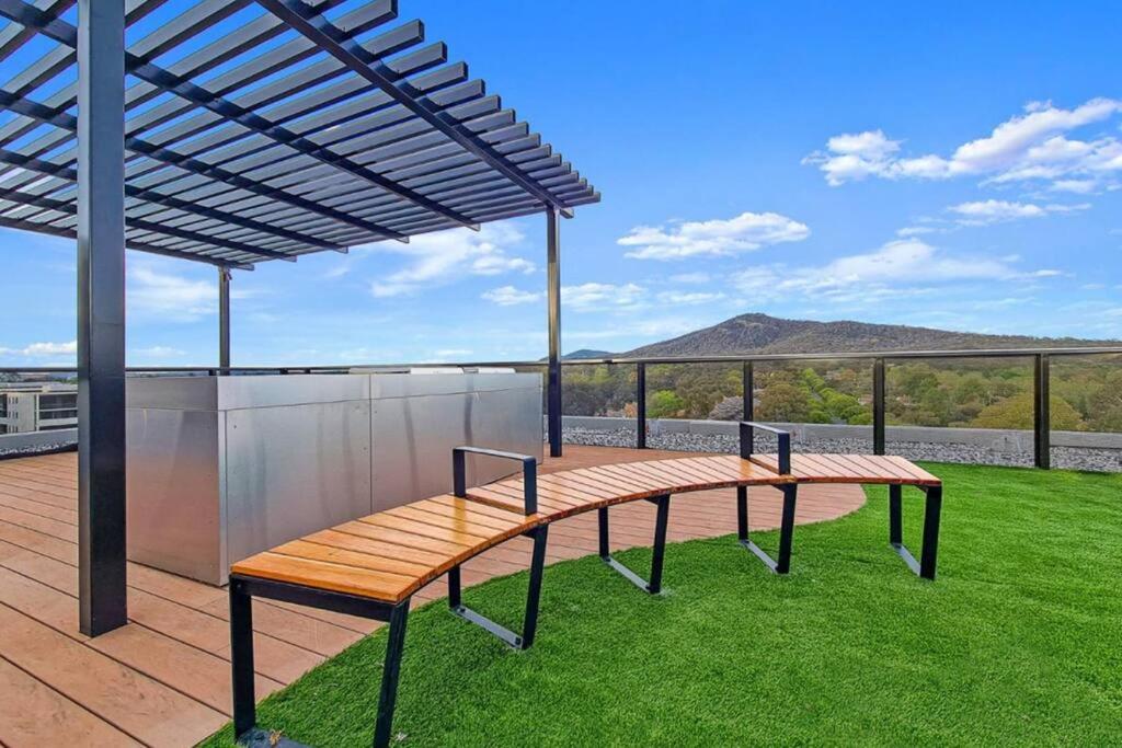 Centre - Pool - Parking - Self Check-in * Canberra