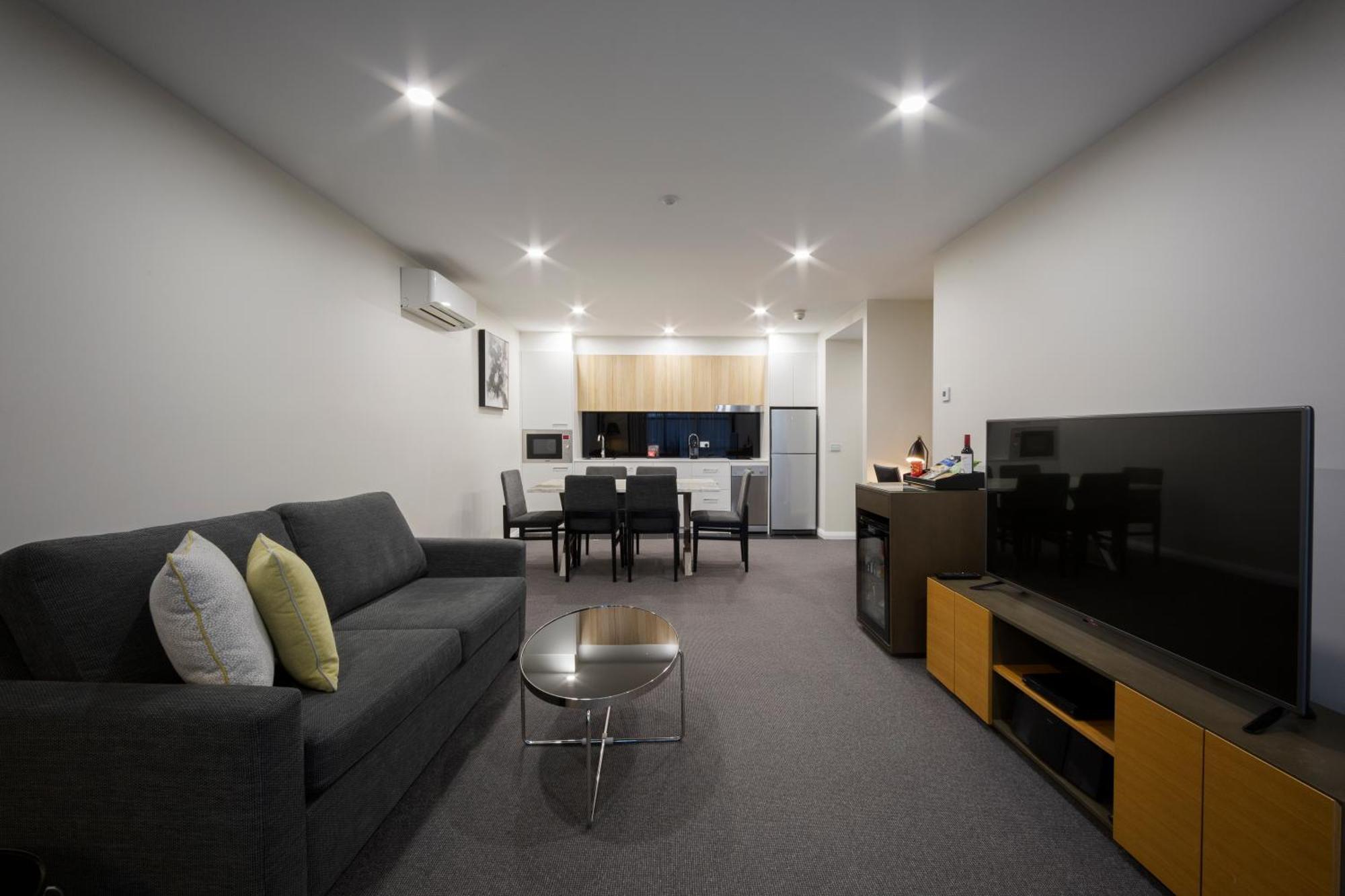 Hotel Avenue 4*