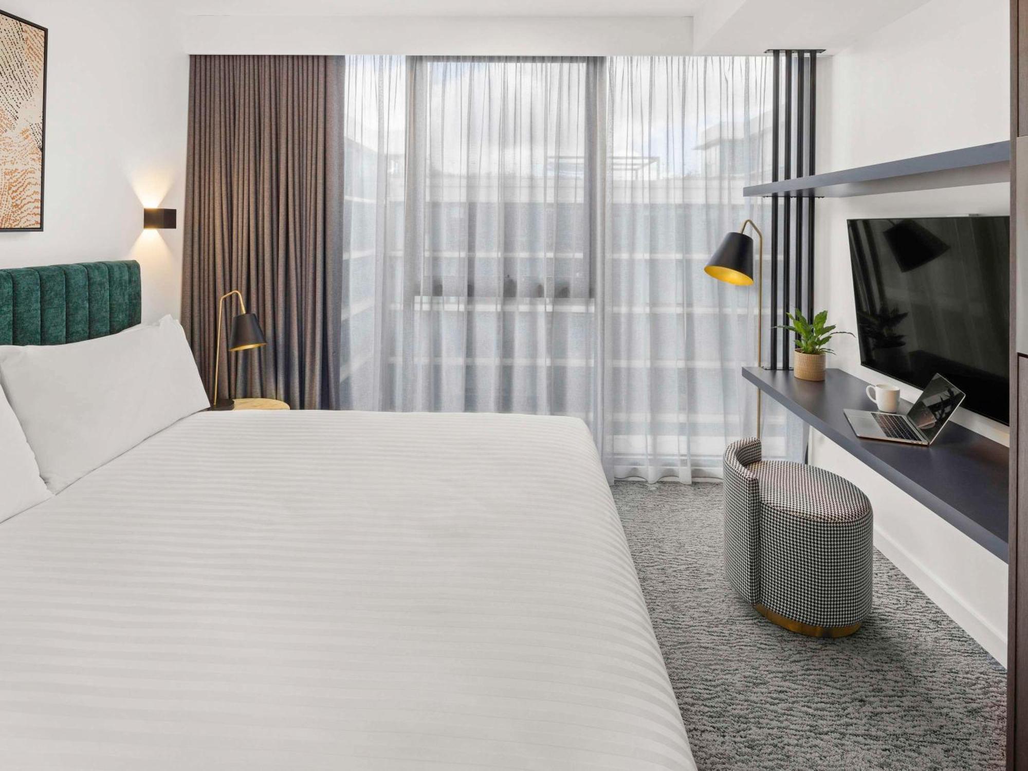Hotel The Sebel Campbell 4*