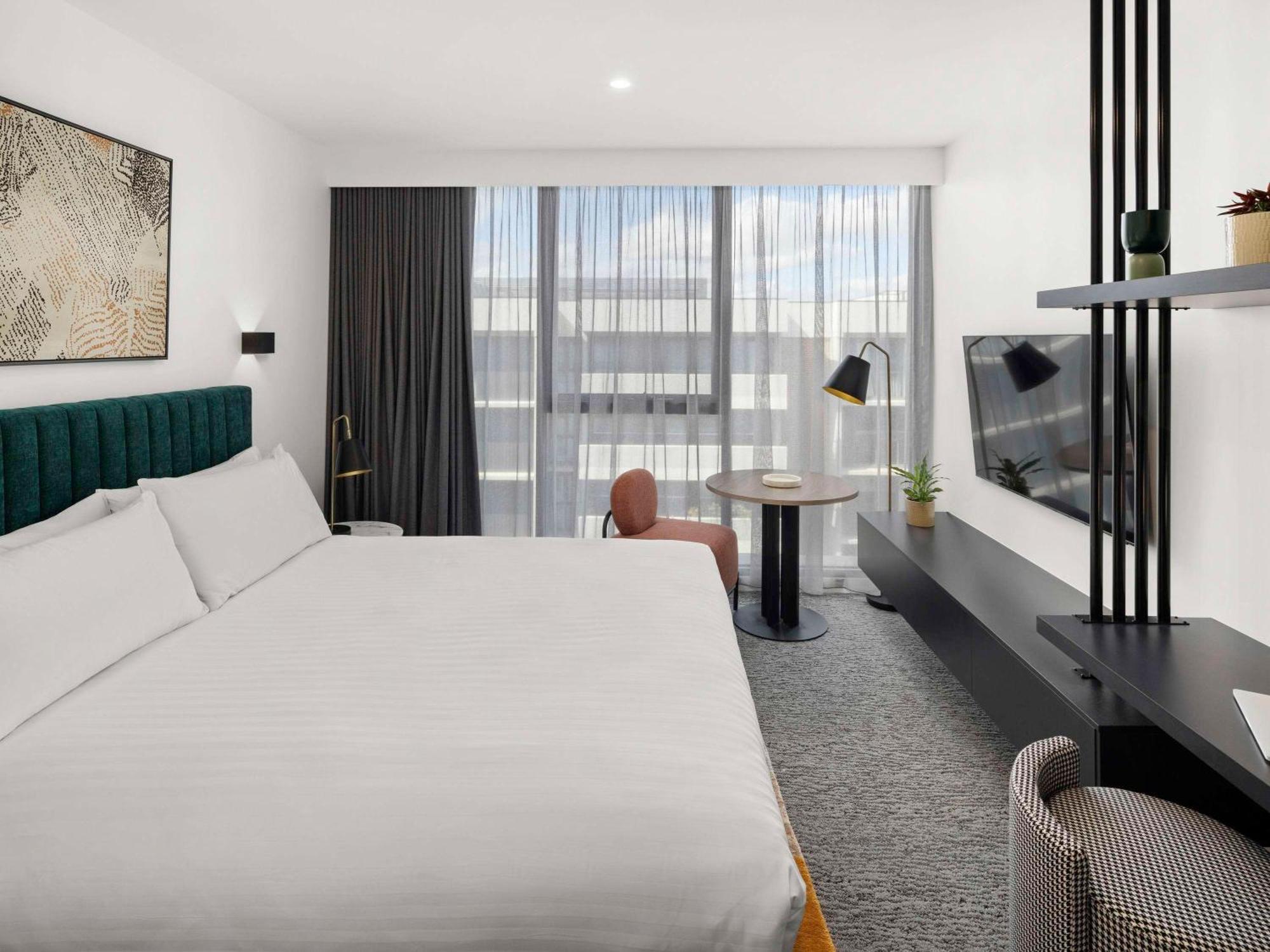 The Sebel Campbell Hotel Canberra