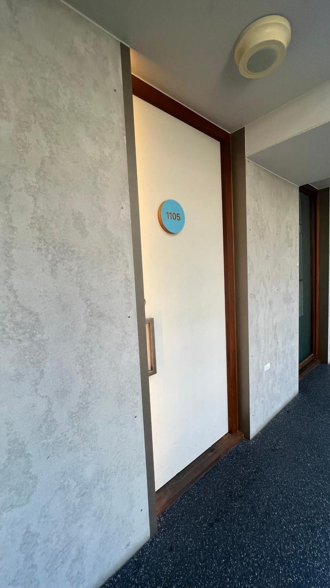 Apartment 2 Bedroom Eco Living At Nishi Canberra