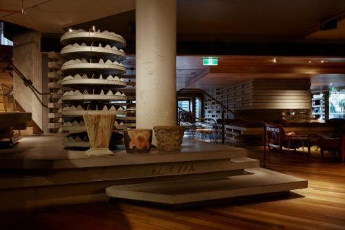 2 Bedroom Eco Living At Nishi Apartment