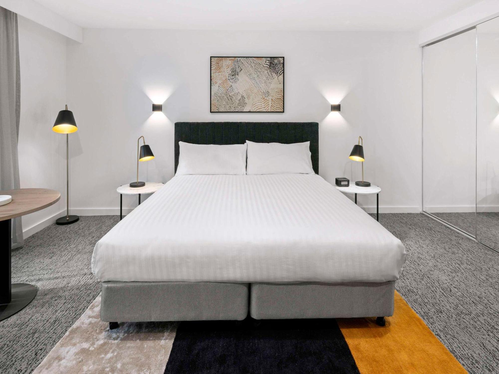 Hotel The Sebel Campbell Canberra