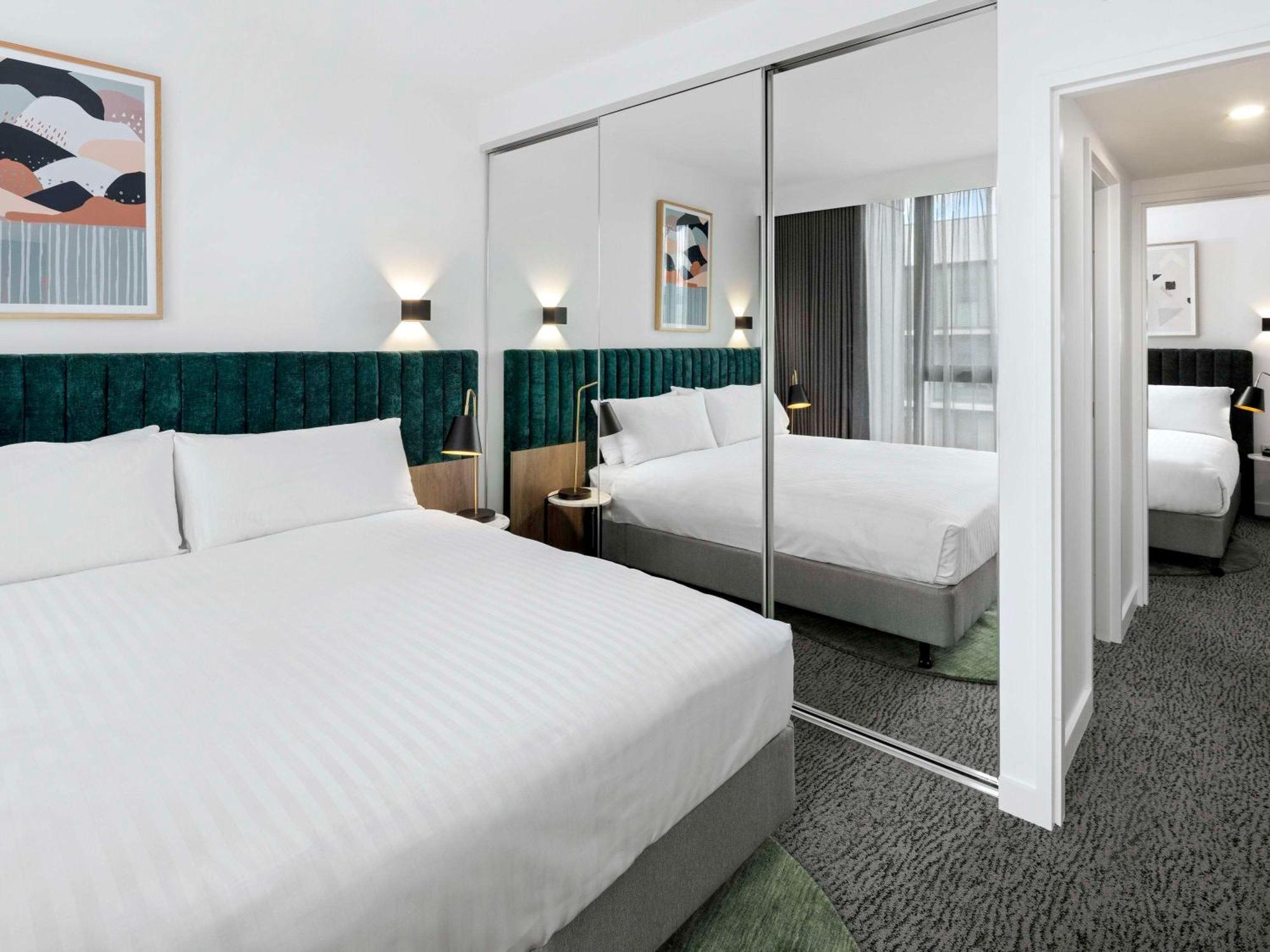 The Sebel Campbell Hotel Canberra