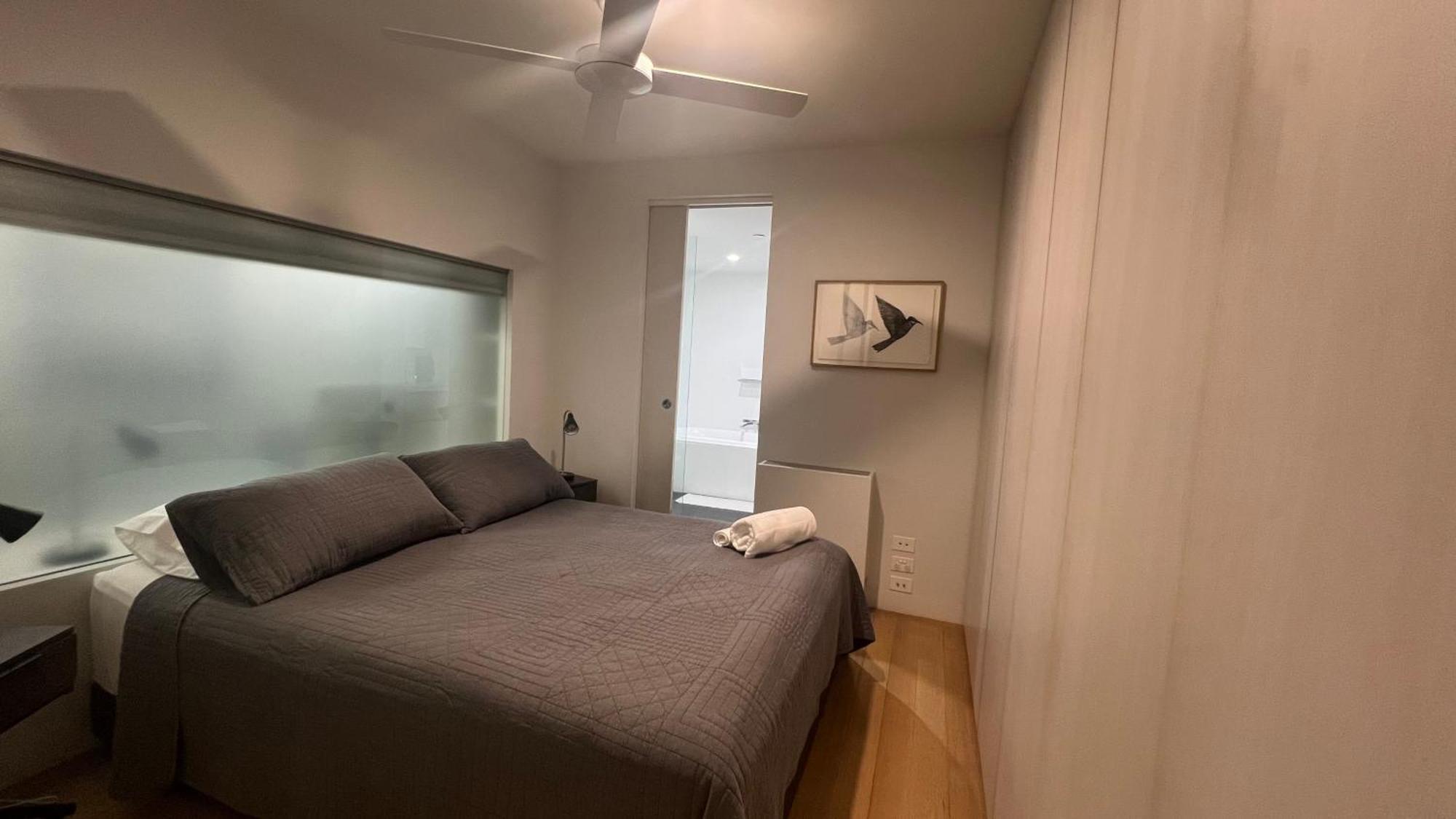 2 Bedroom Eco Living At Nishi Apartment Canberra